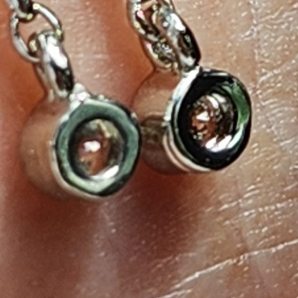 Draw String Penquin Crystal Bracelet - Picture 5 of 5